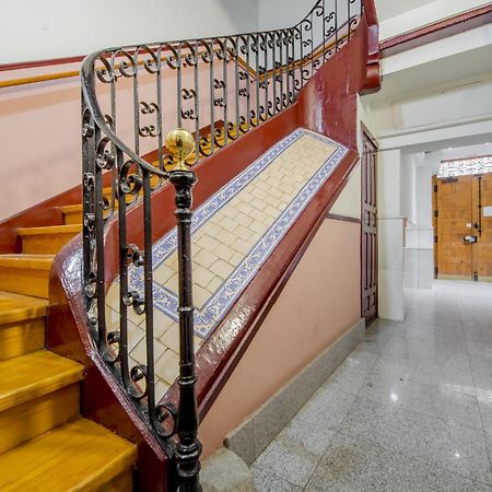 Апартаменты New Apt De 7Pax En El Corazon De Malasana Мадрид Экстерьер фото